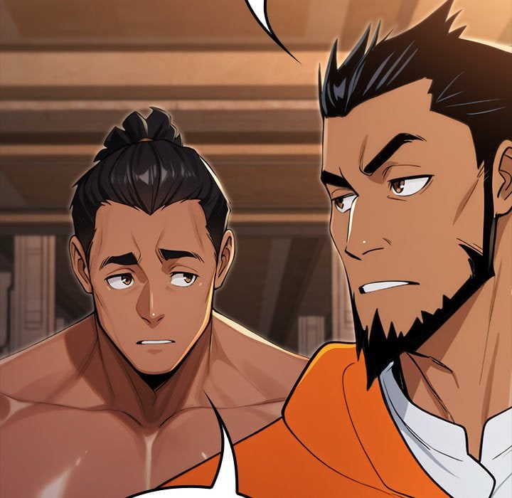 XX Dungeon Chapter 18 - Page 31