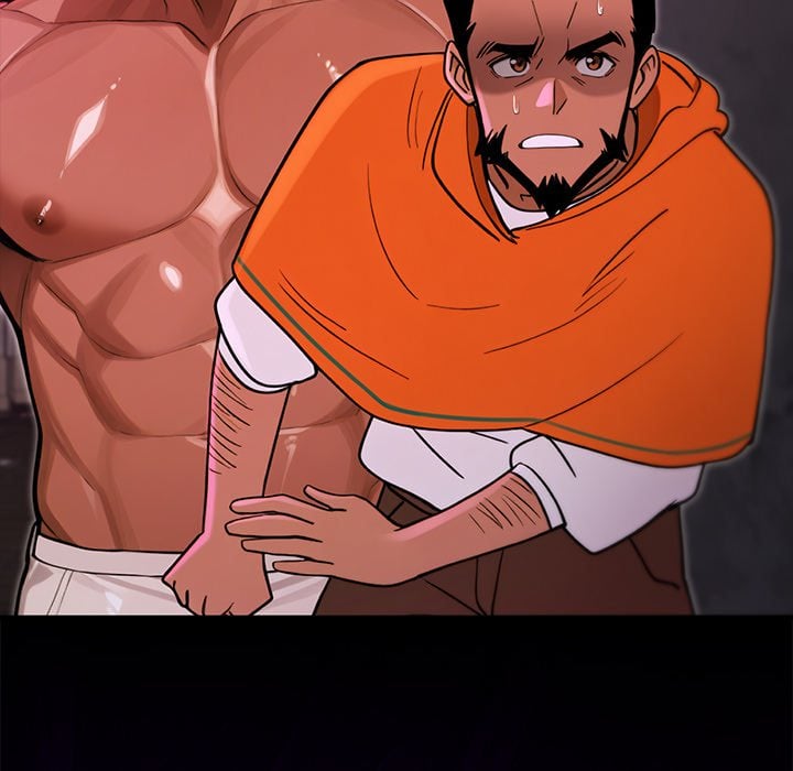 XX Dungeon Chapter 18 - Page 59