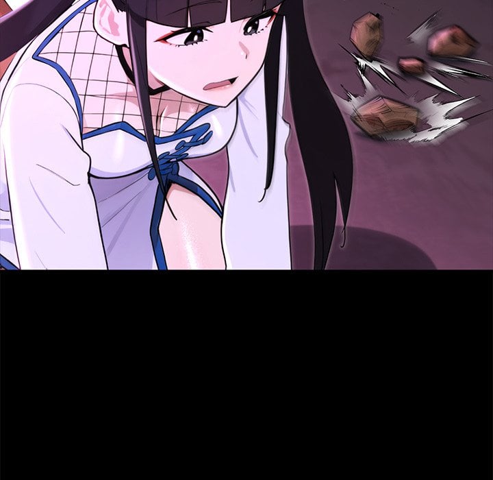 XX Dungeon Chapter 19 - Page 94