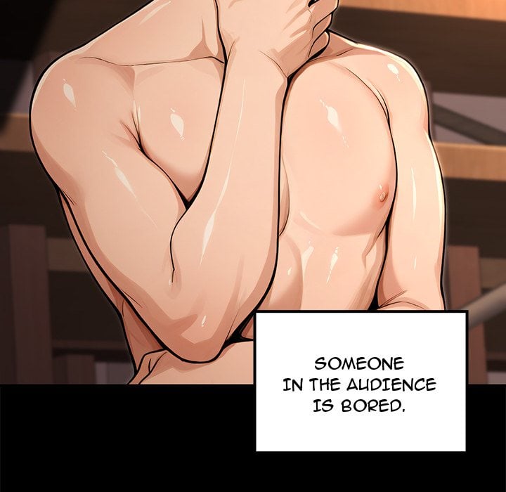 XX Dungeon Chapter 20 - Page 71