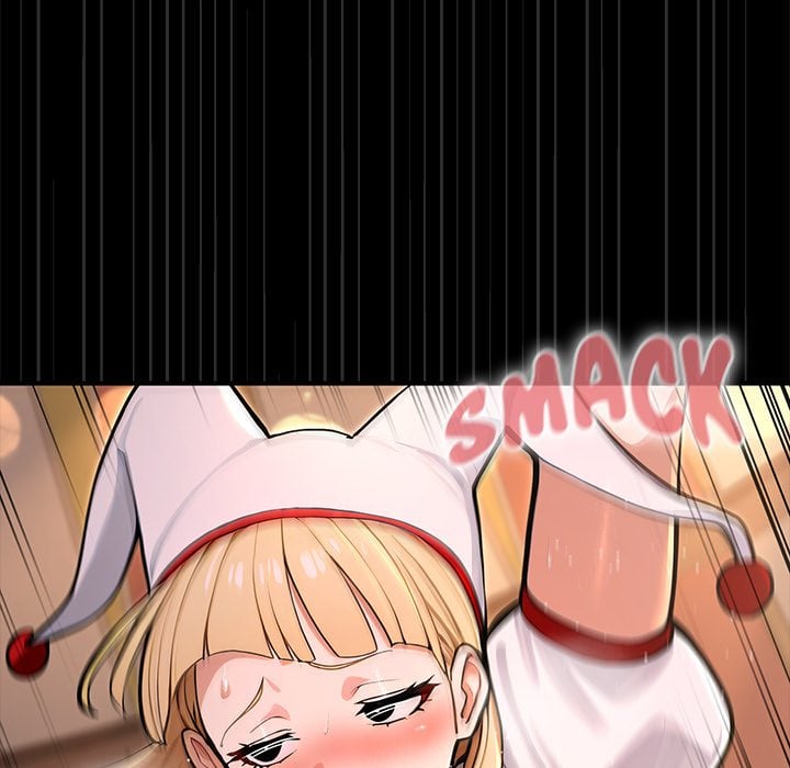 XX Dungeon Chapter 20 - Page 89