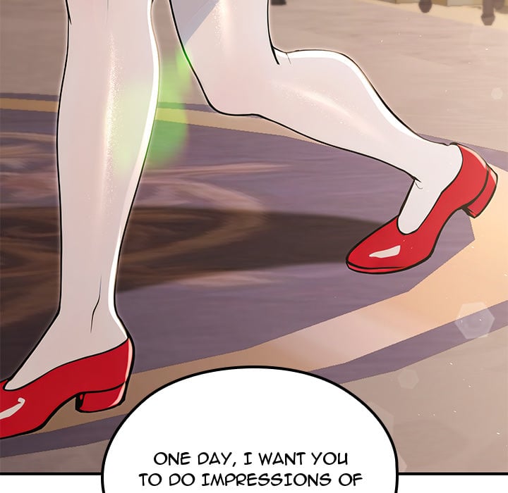 XX Dungeon Chapter 21 - Page 10