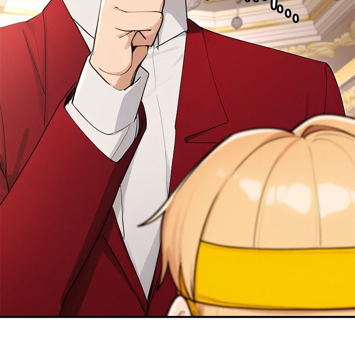 XX Dungeon Chapter 21 - Page 108