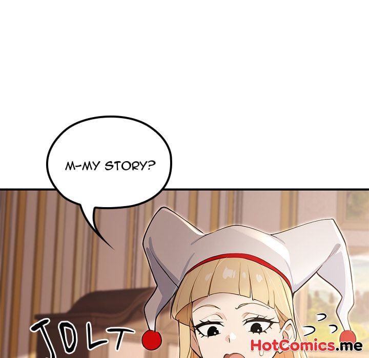 XX Dungeon Chapter 21 - Page 140