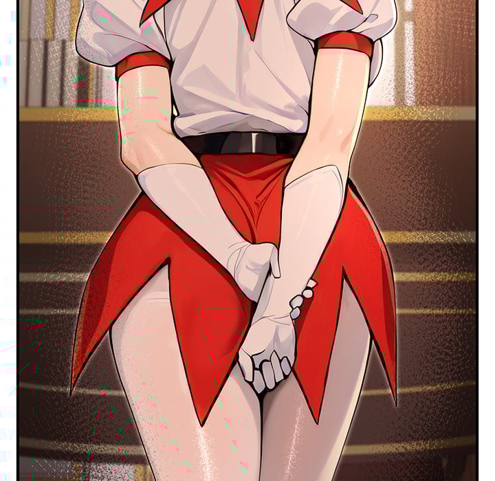 XX Dungeon Chapter 21 - Page 156