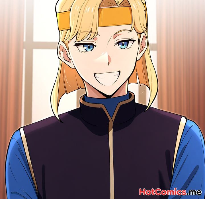 XX Dungeon Chapter 21 - Page 169