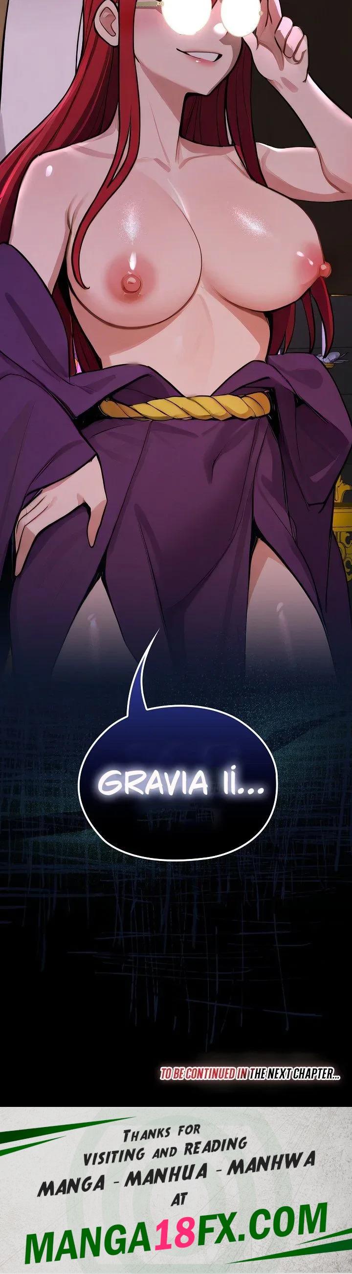 XX Dungeon Chapter 24 - Page 32