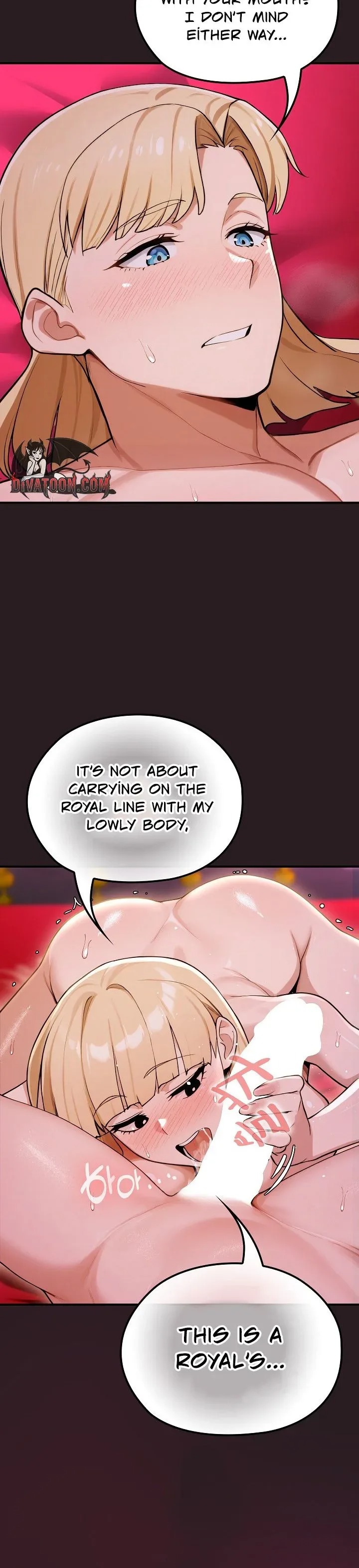 XX Dungeon Chapter 24 - Page 6