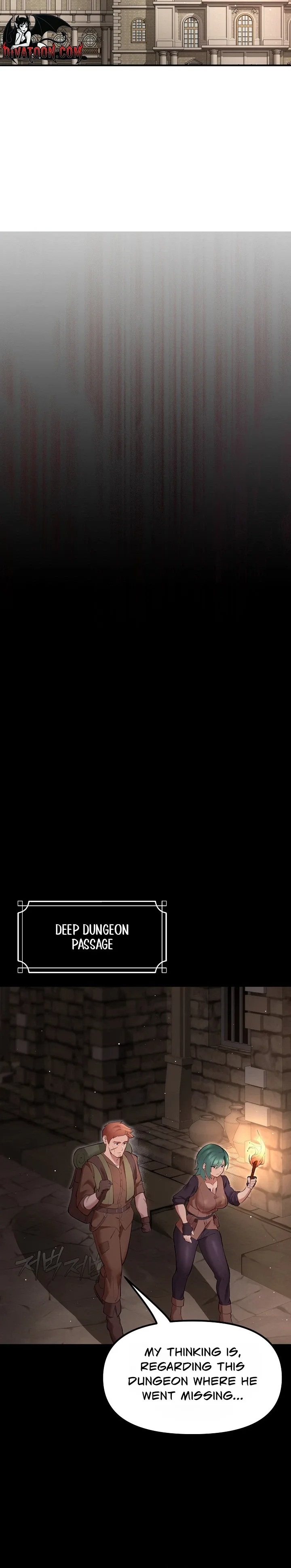 XX Dungeon Chapter 25 - Page 15