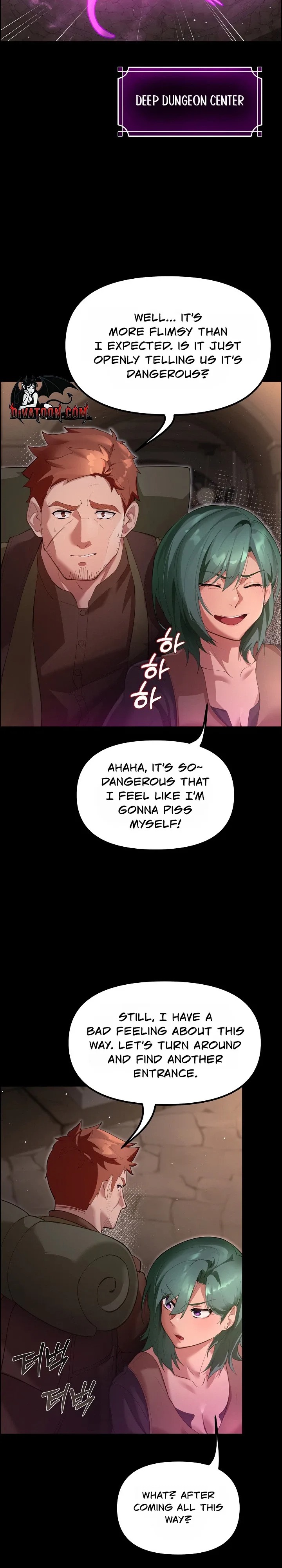 XX Dungeon Chapter 25 - Page 18