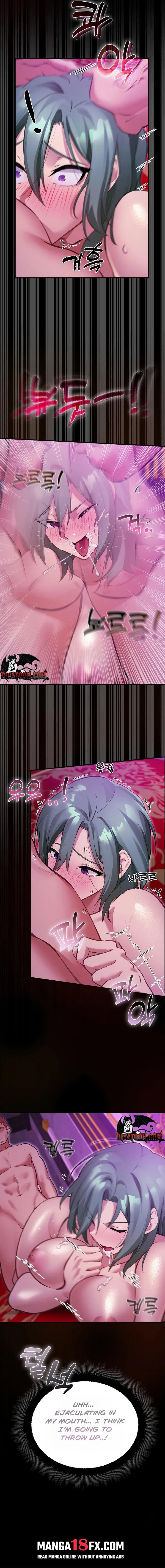 XX Dungeon Chapter 27 - Page 15