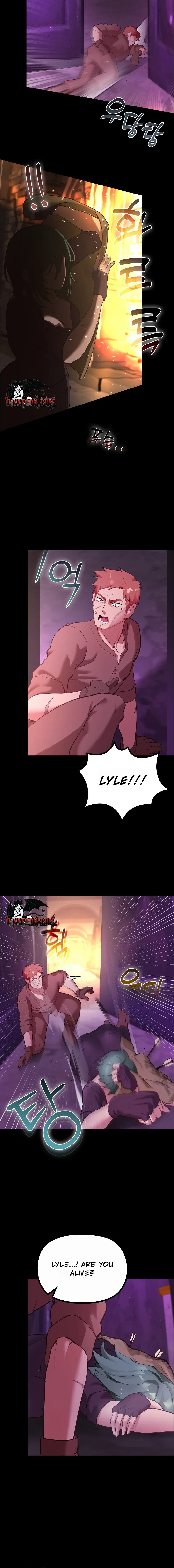 XX Dungeon Chapter 27 - Page 6