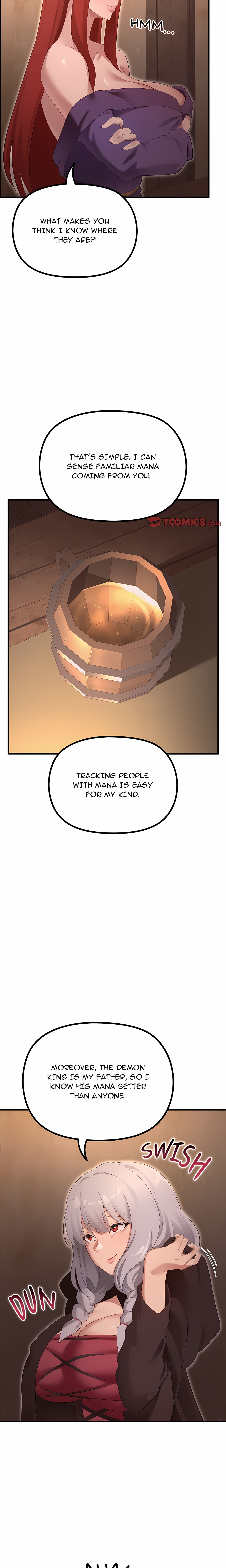 XX Dungeon Chapter 39 - Page 11