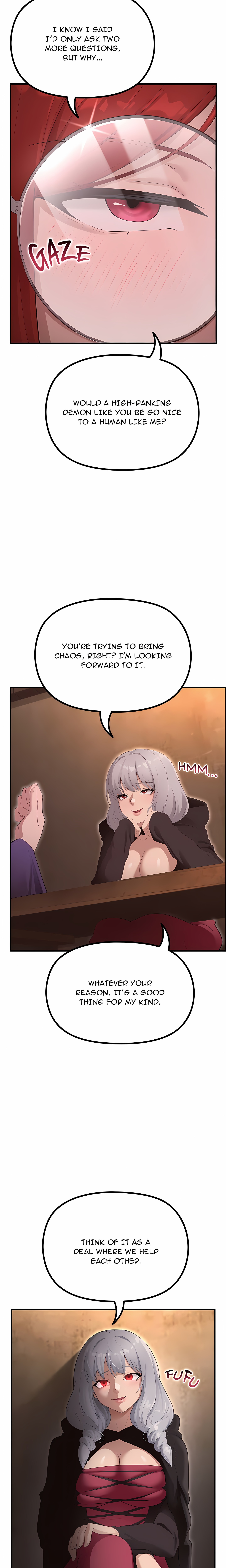 XX Dungeon Chapter 39 - Page 14