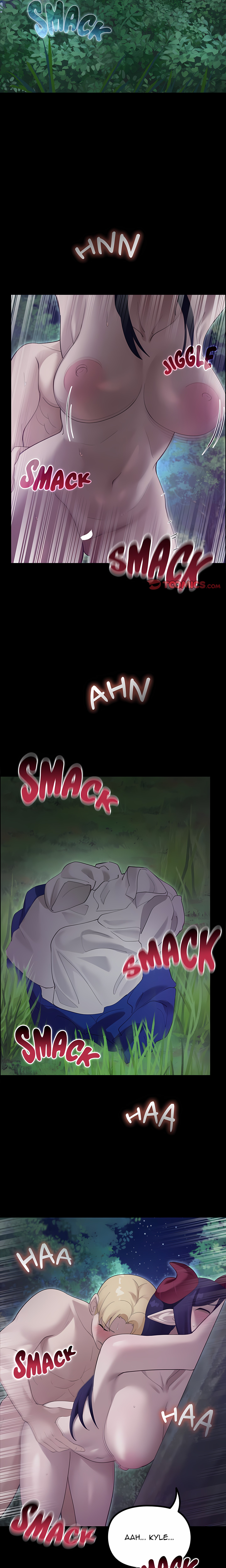 XX Dungeon Chapter 39 - Page 16