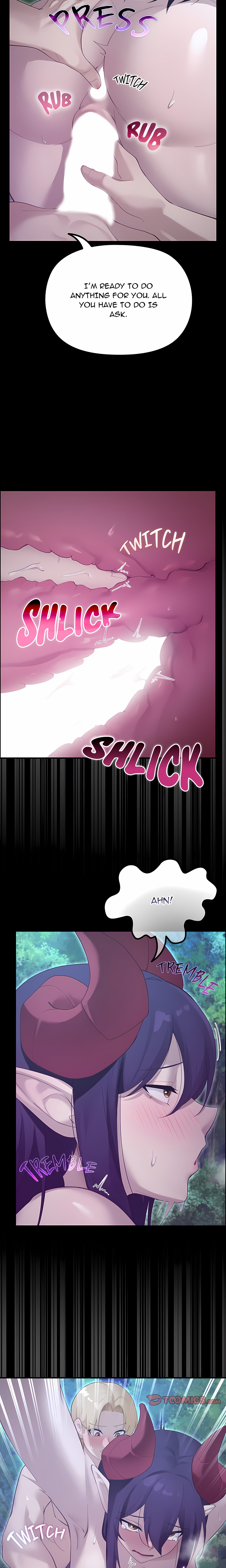 XX Dungeon Chapter 39 - Page 18