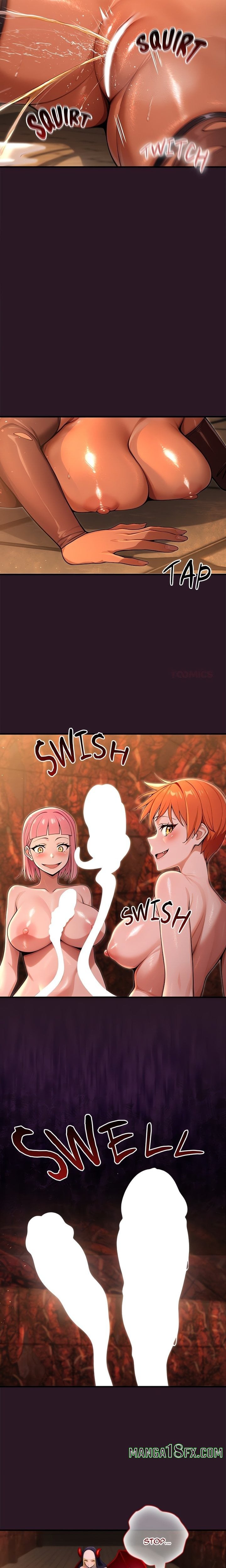 XX Dungeon Chapter 4 - Page 20