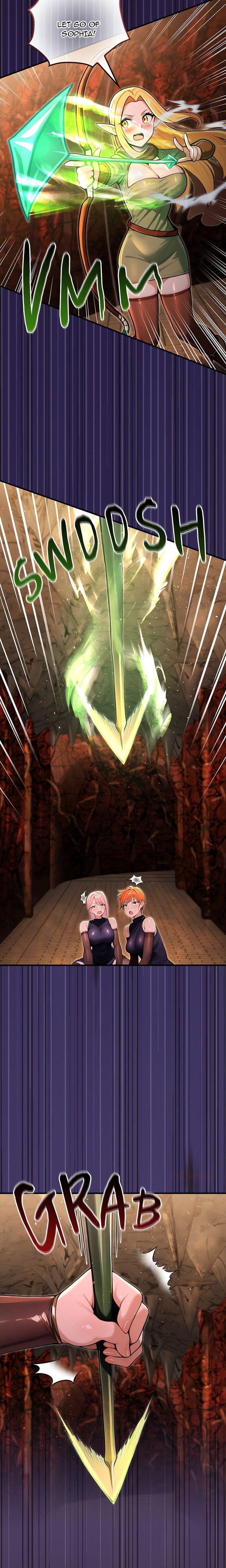 XX Dungeon Chapter 4 - Page 4