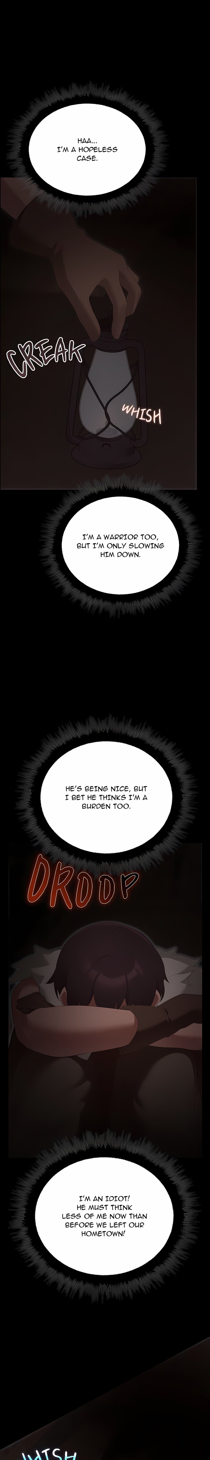 XX Dungeon Chapter 40 - Page 19