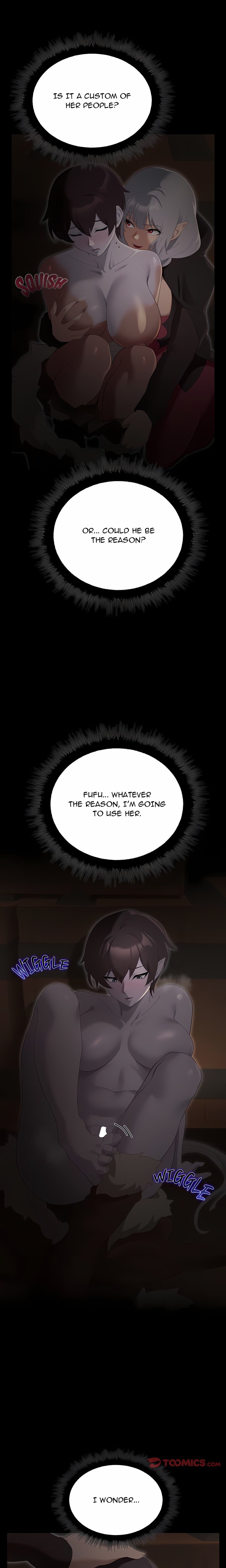XX Dungeon Chapter 40 - Page 23