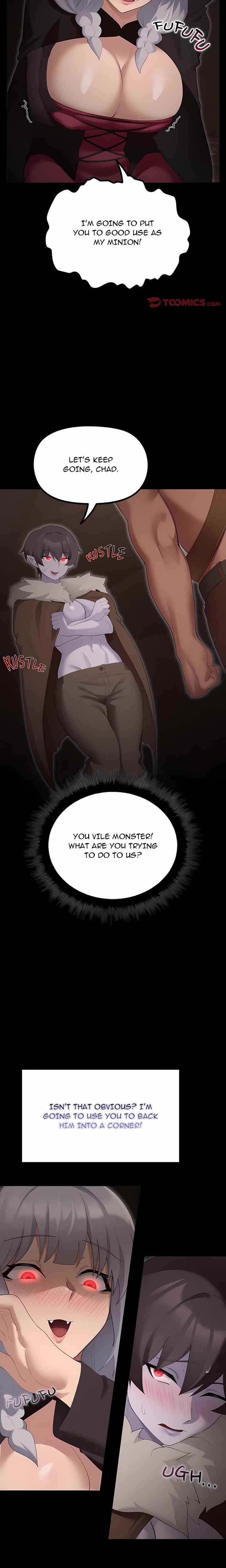 XX Dungeon Chapter 41 - Page 18