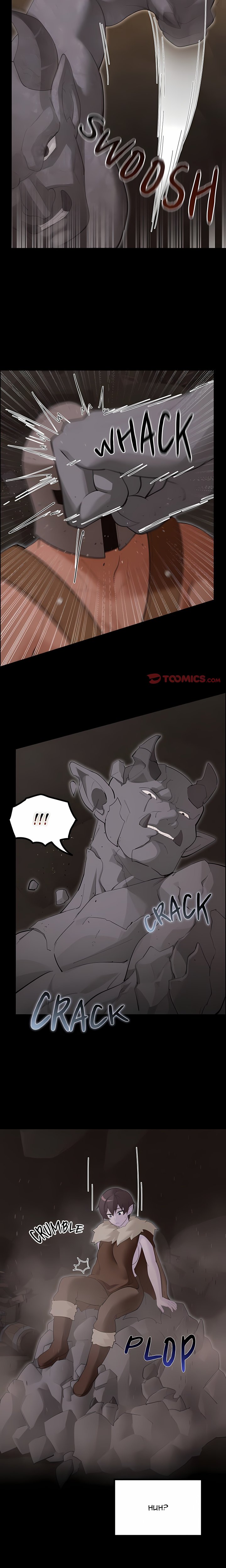 XX Dungeon Chapter 41 - Page 20