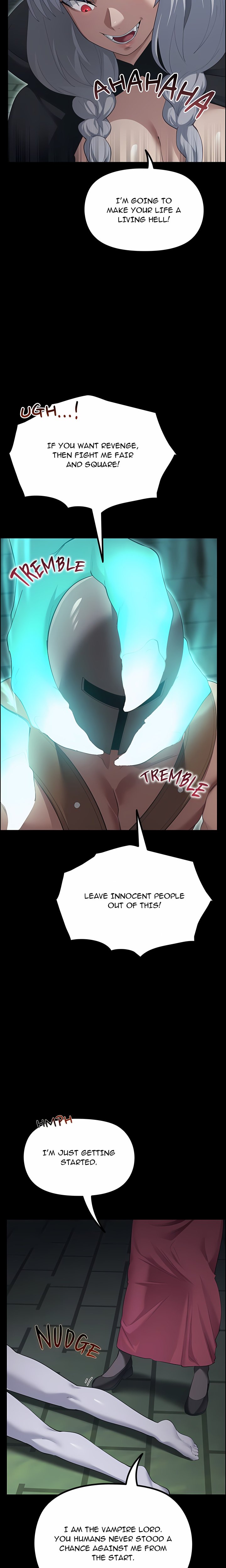 XX Dungeon Chapter 42 - Page 7