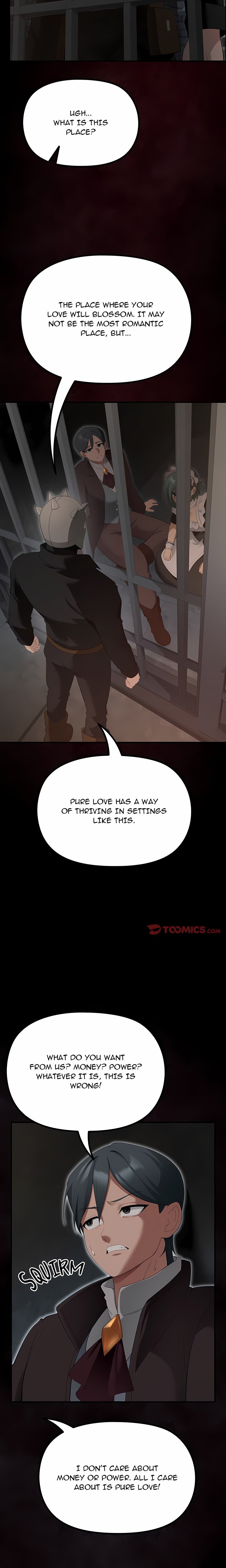 XX Dungeon Chapter 46 - Page 12