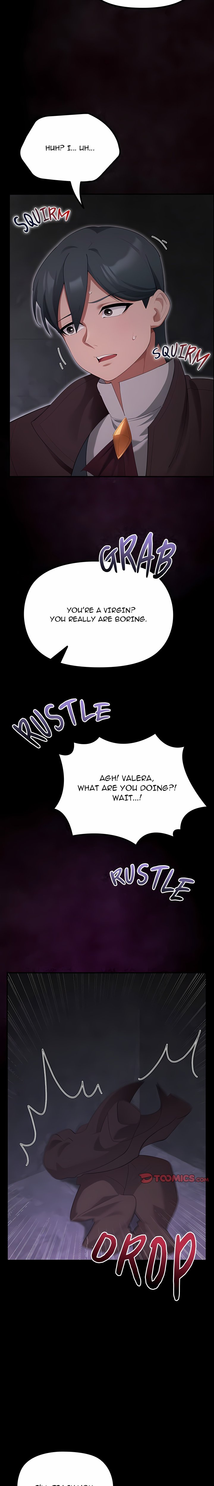 XX Dungeon Chapter 46 - Page 23