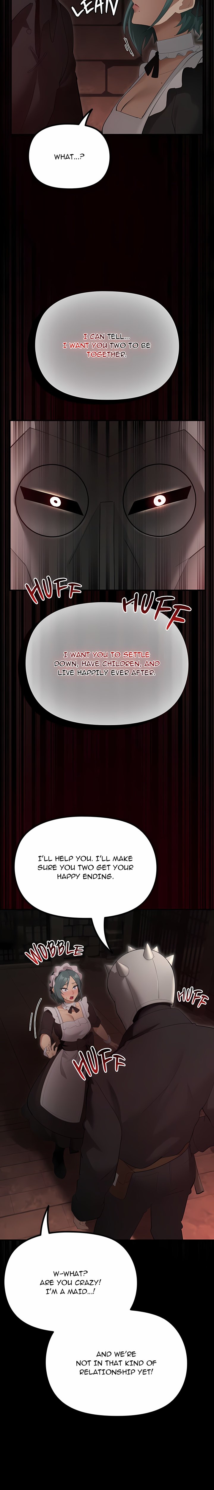 XX Dungeon Chapter 46 - Page 7