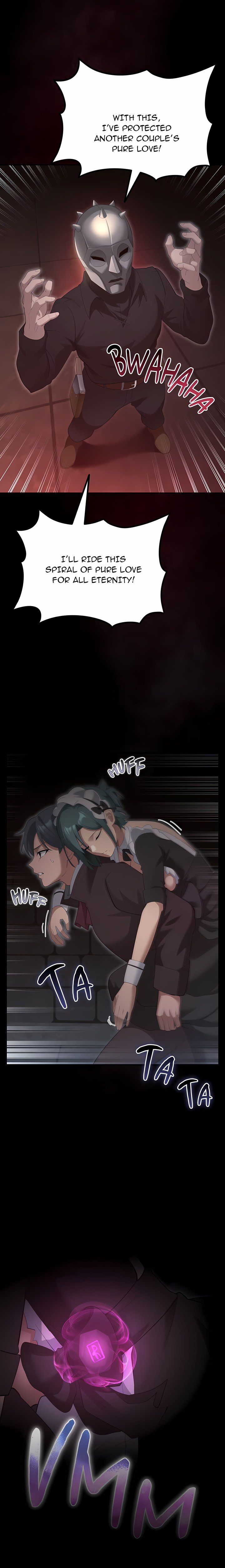 XX Dungeon Chapter 47 - Page 24