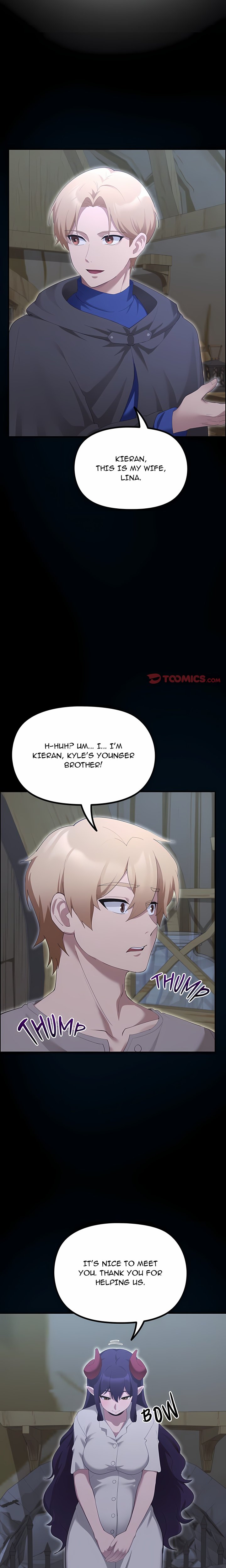XX Dungeon Chapter 48 - Page 20