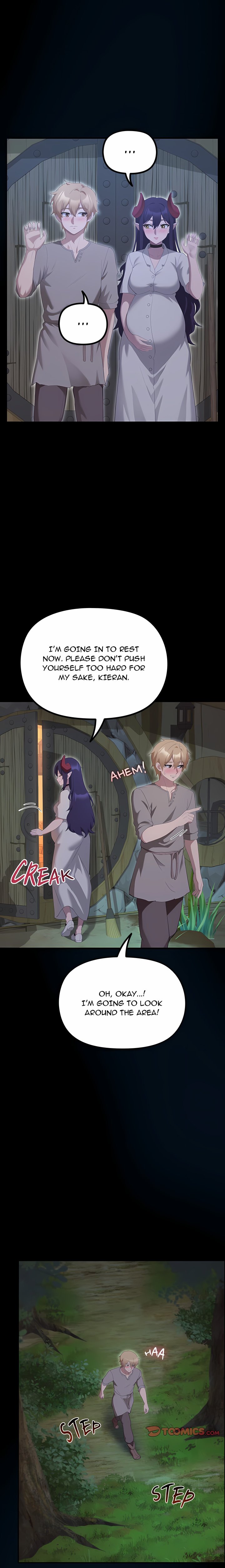 XX Dungeon Chapter 48 - Page 24