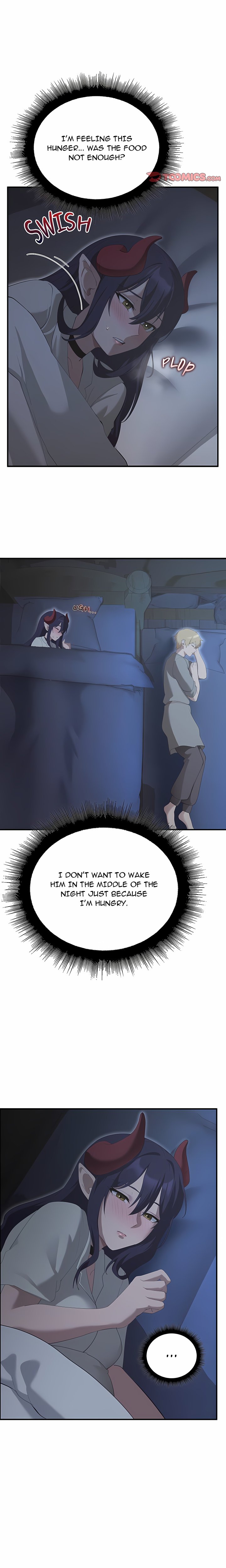 XX Dungeon Chapter 49 - Page 15