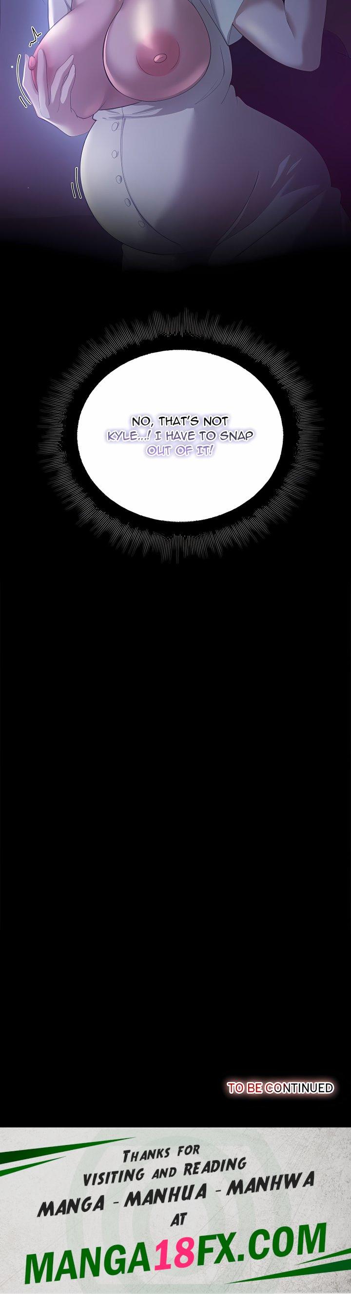XX Dungeon Chapter 49 - Page 23