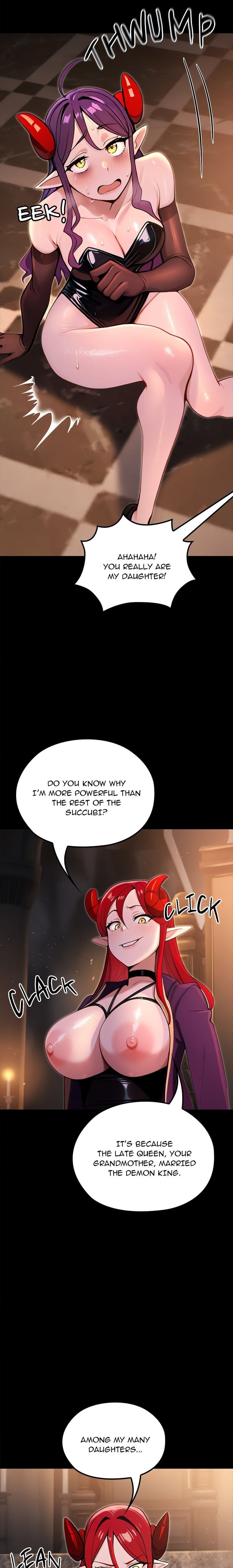 XX Dungeon Chapter 5 - Page 17