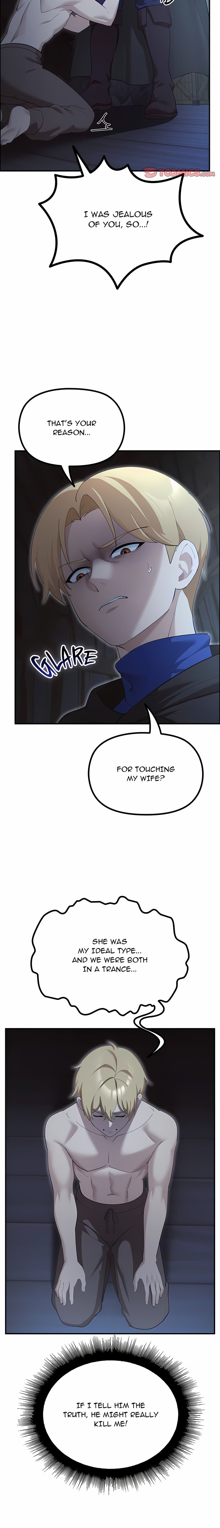 XX Dungeon Chapter 51 - Page 15
