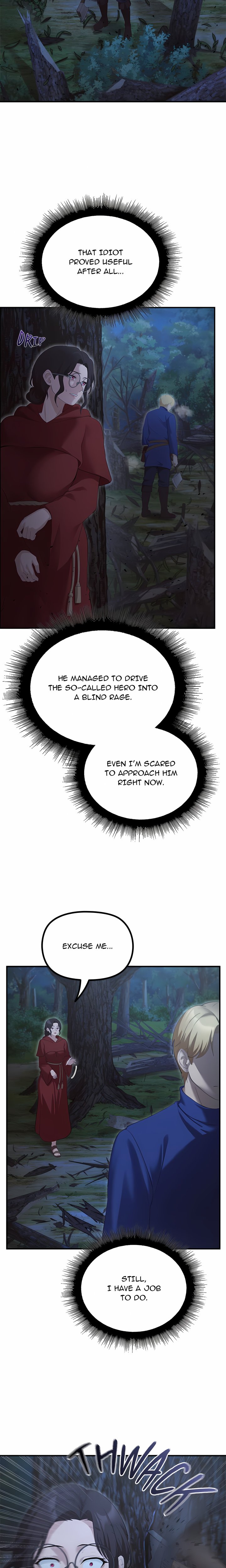 XX Dungeon Chapter 51 - Page 19
