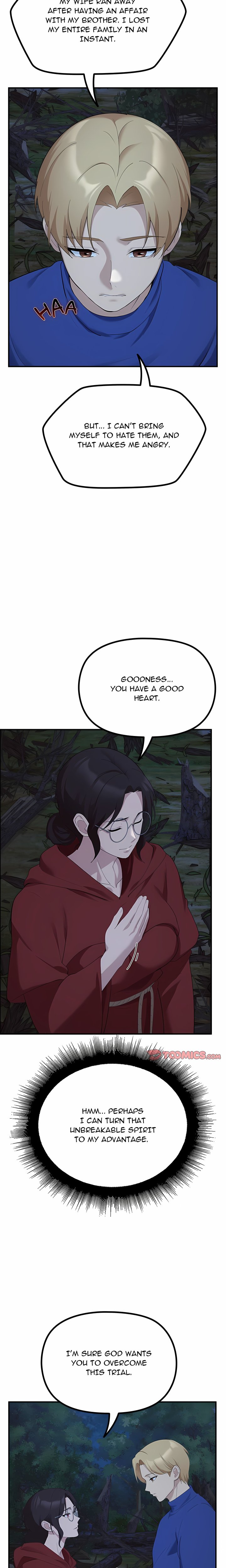 XX Dungeon Chapter 51 - Page 22