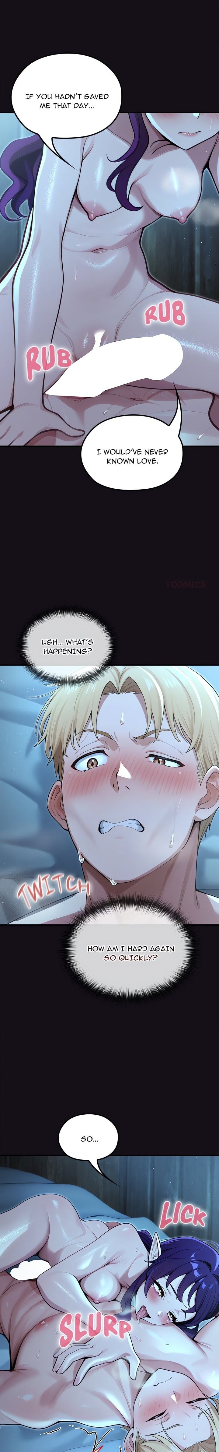 XX Dungeon Chapter 6 - Page 6