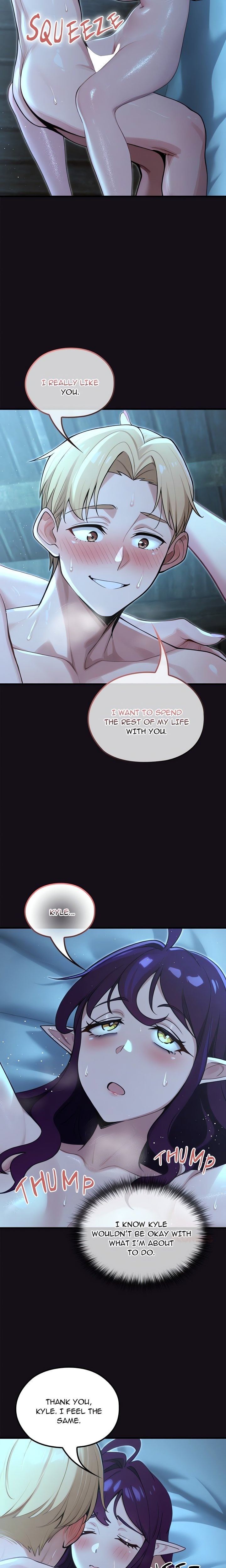 XX Dungeon Chapter 6 - Page 9