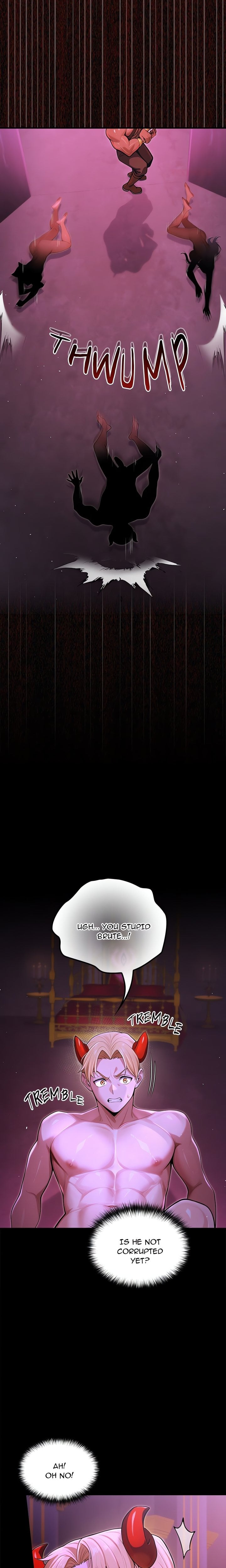 XX Dungeon Chapter 7 - Page 8