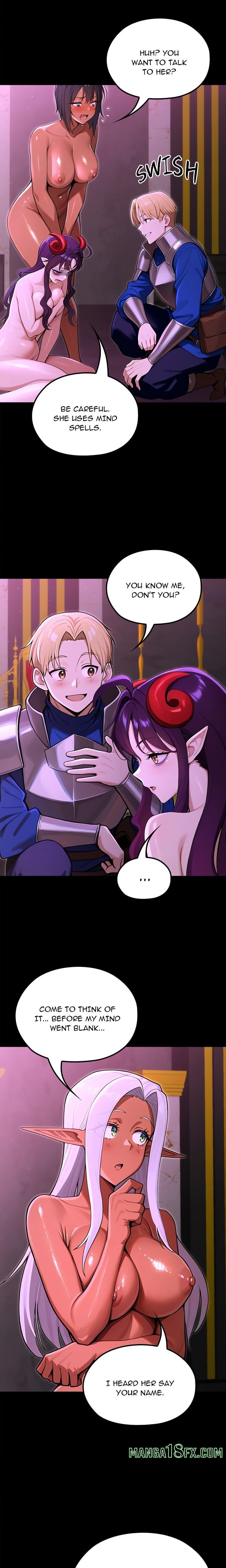 XX Dungeon Chapter 8 - Page 14