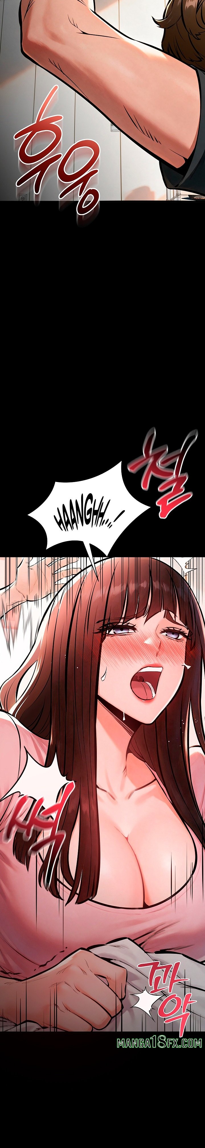 I Want To Work Quietly Chapter 38 - Page 18