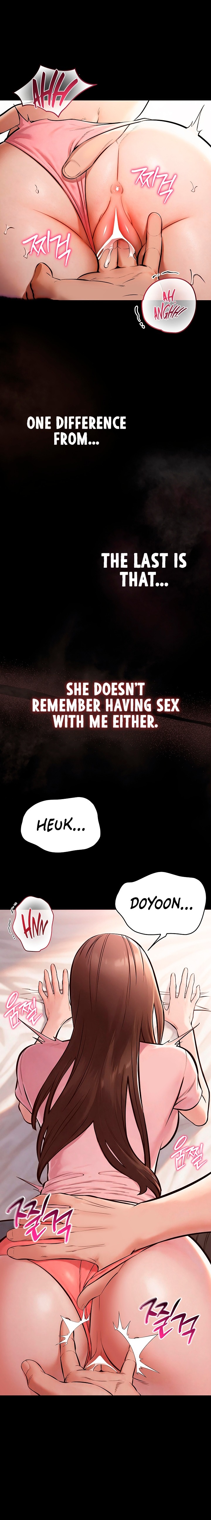 I Want To Work Quietly Chapter 38 - Page 27