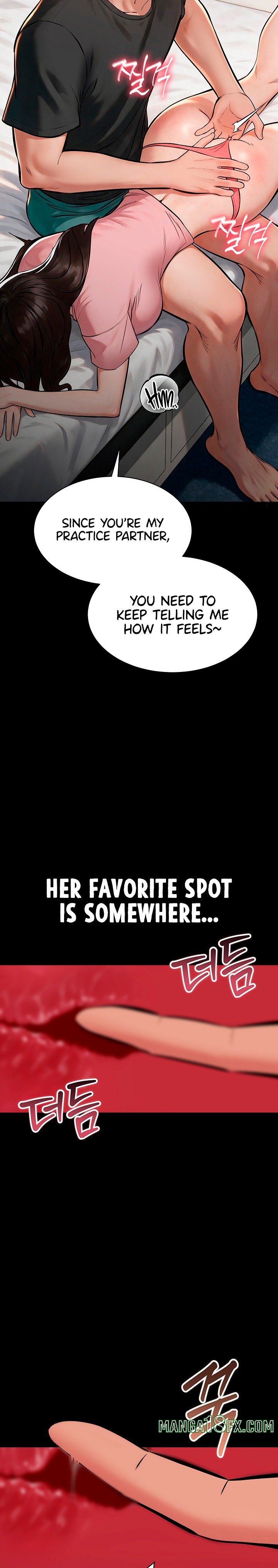 I Want To Work Quietly Chapter 38 - Page 29