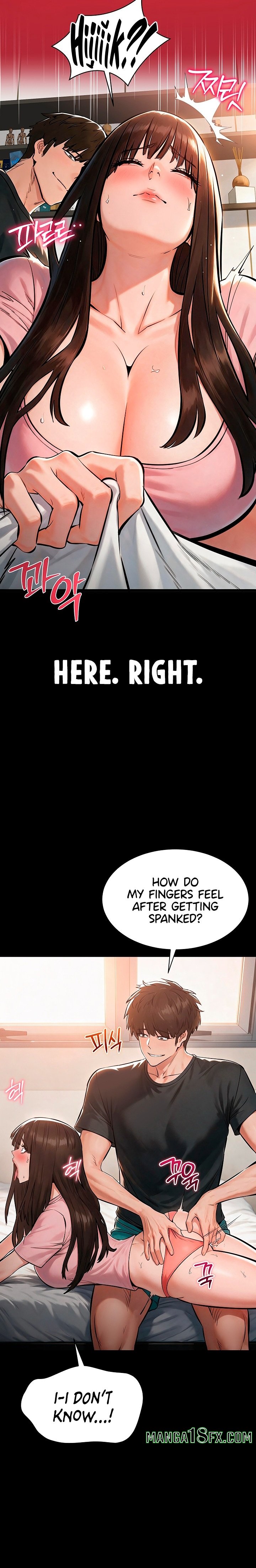I Want To Work Quietly Chapter 38 - Page 30
