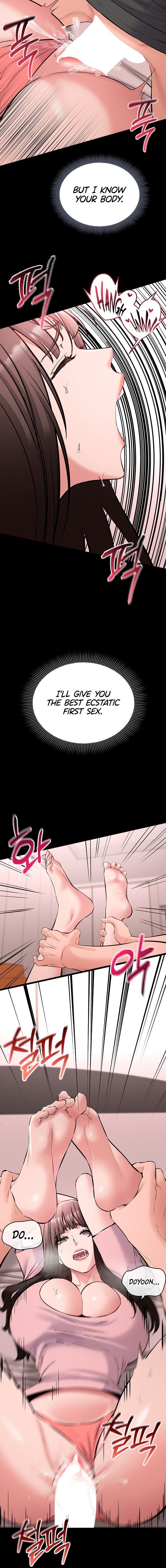 I Want To Work Quietly Chapter 39 - Page 12