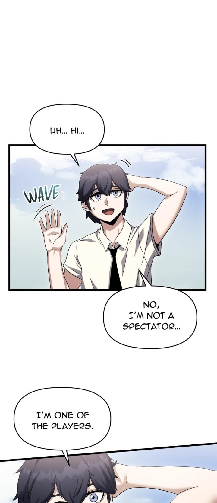 Find My Hotkey (Uncensored) Chapter 1 - Page 55