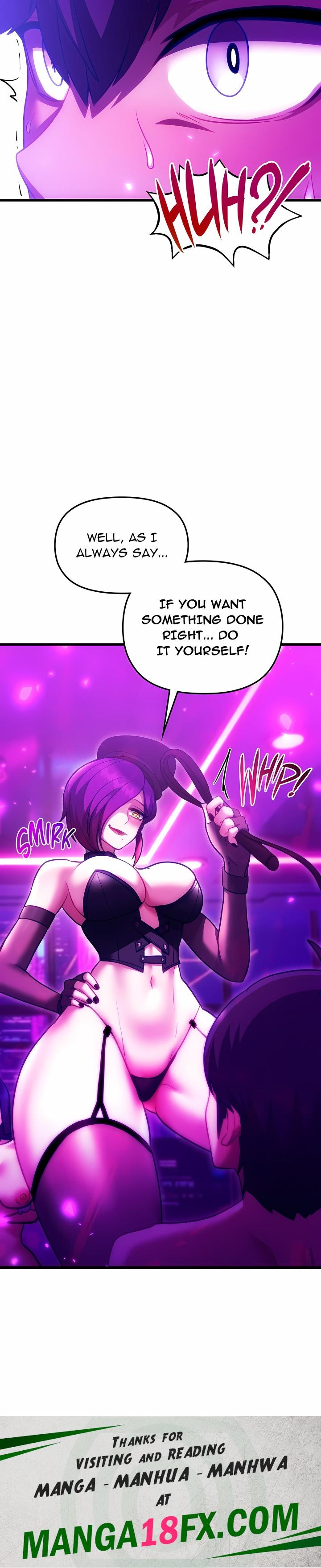 Find My Hotkey (Uncensored) Chapter 11 - Page 18